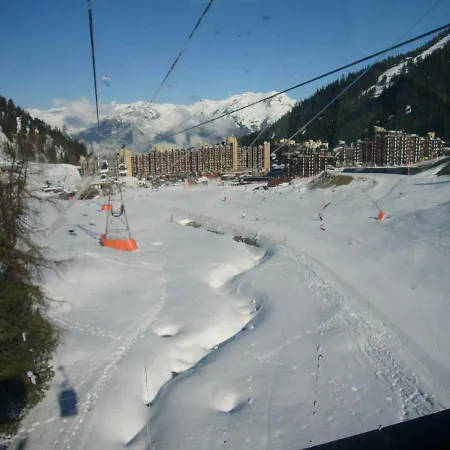 Renove Proche Des Pistes Avec Balcon - Fr-1-181-1945 La Plagne-Tarentaise