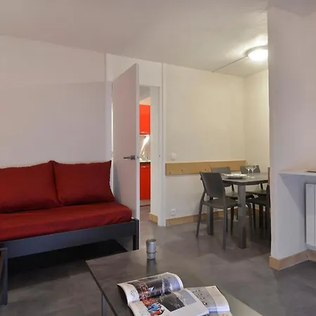 Renove Proche Des Pistes Avec Balcon - Fr-1-181-1945 Apartment La Plagne-Tarentaise